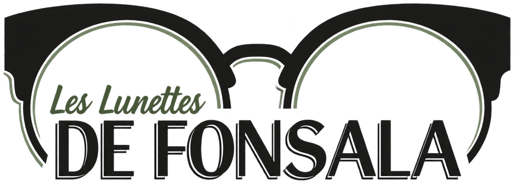 Les Lunettes de Fonsala
